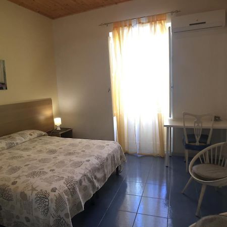 Appartamento Stella Del Mare Trapani Bagian luar foto