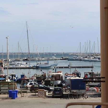 Appartamento Stella Del Mare Trapani Bagian luar foto