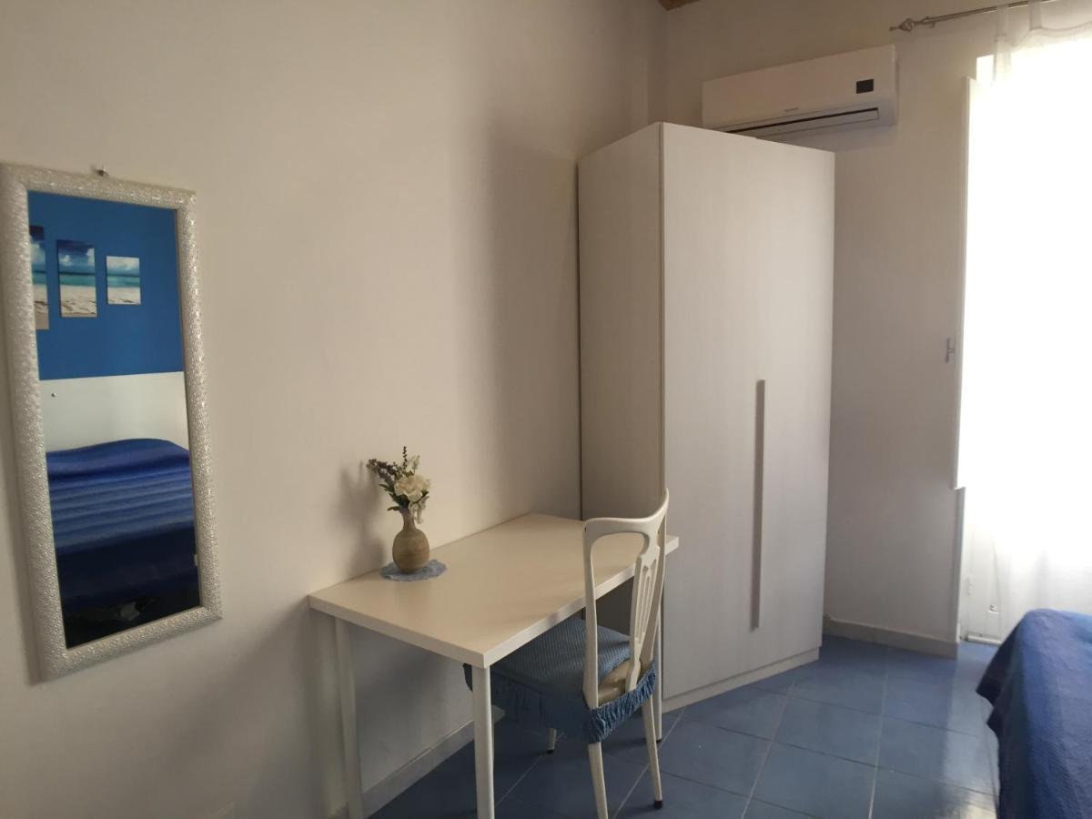 Appartamento Stella Del Mare Trapani Bagian luar foto