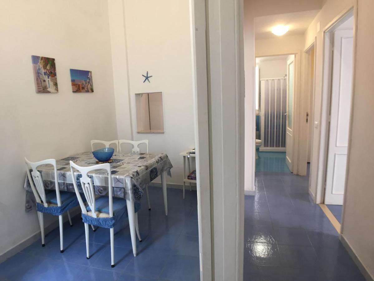 Appartamento Stella Del Mare Trapani Bagian luar foto
