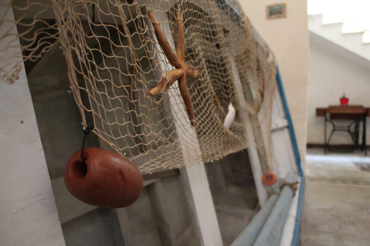 Appartamento Stella Del Mare Trapani Bagian luar foto